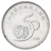 1995年聯合...